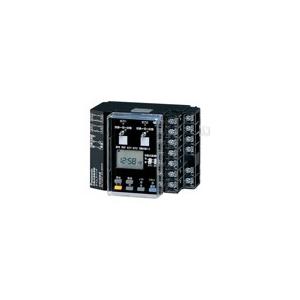 Panasonic 電設資材 タイムスイッチ 24時間式 自動点滅器連動型 Ee連動タイマー Jis協約型 3p 電子式 2回路 片切 Ac100v Tbe612 タカラshop Paypayモール店 通販 Paypayモール
