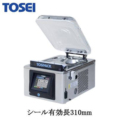 V-392 TOSEI 真空包装機・真空パック機 スタンダード型 卓上型 V-392 TOSEI 真空包装機・真空パック機 スタンダード型 卓上型