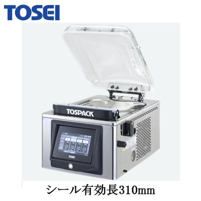 V-393-G TOSEI 真空包装機・真空パック機 スタンダード型 卓上型