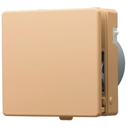 VFP-C8WUFFT  東芝 日本キャリア パイプ用ファン  プチファン  給気専用タイプ 居間用 TOSHIBA（東芝） VFP-C8WUFF(T) 日本キヤリア 風量形パイプ用ファン 給