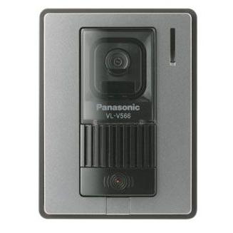 Panasonic（パナソニック） VL-V566-S テレビドアホン用システムアップ