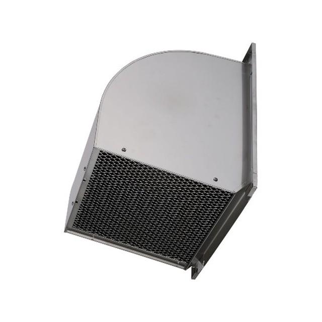 三菱電機　有圧換気扇用ウェザーカバーSUS製　W-50SBM 三菱 ○W-50SBM 三菱電機 有圧換気扇用システム部材 有圧換気扇
