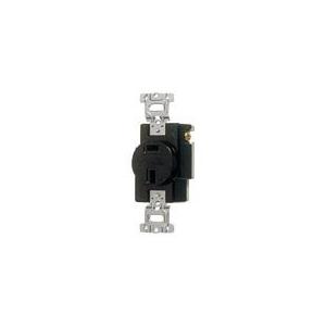 WF 1220BK 2P20A埋込コンセント　57個 Panasonic（パナソニック） WF1220BK 埋込コンセント 2P 20A 250V