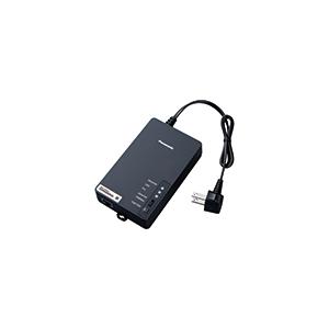 【新品】コンセントLAN PLCアダプター　屋内100V用　WPN70111 Panasonic（パナソニック） WPN70111 nessumTM対応 PLCアダプター