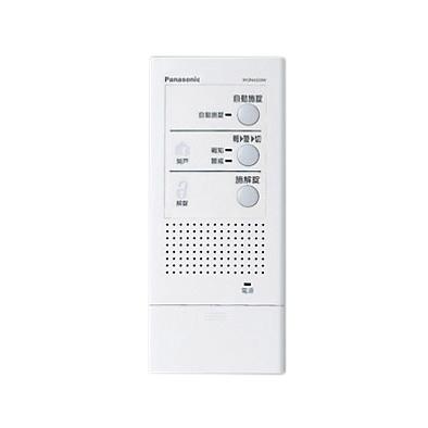 Panasonic　WQN4503W Panasonic（パナソニック） WQN4503W セキュリティ用品 電気錠操作器