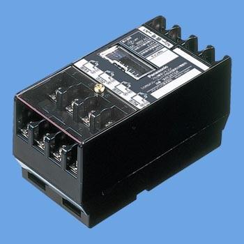 WR34169 [多重伝送]フル2線式リモコン T/U付6Aリレーユニット 片切 4回路用 分電盤用 Panasonic 電設資材 リモコン配線器具