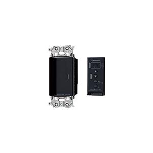 Panasonic（パナソニック） WTA56713B LED調光 とったらリモコン 2線式