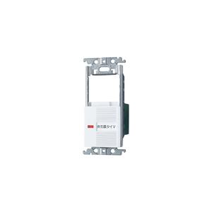 【人気商品】パナソニック(Panasonic) 埋込 電子 換気扇/照明スイッチ Panasonic（パナソニック） WTC54655W 埋込電子換気扇/照明スイッチ