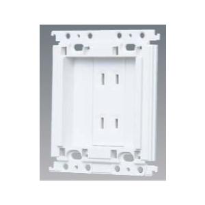 Panasonic（パナソニック） WTF40944W ホーム保安灯専用埋込コンセント