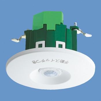 Panasonic WTK2401K [施設向]かってにスイッチ 天井取付 熱線