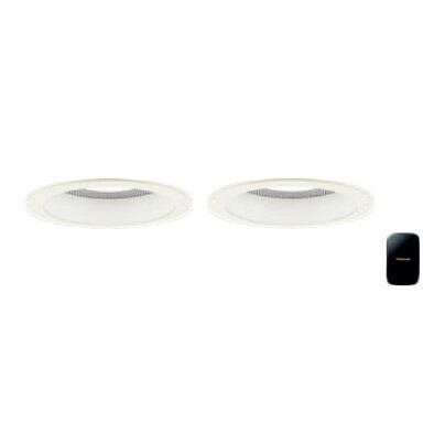 Panasonic XAD1116VLB1 スピーカー付LEDダウンライト Bluetooth