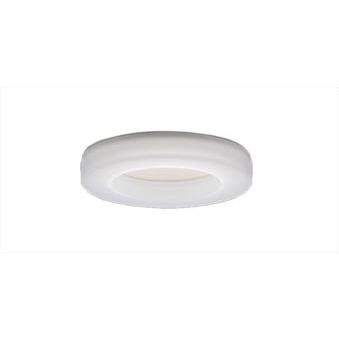 XAD3122VKCE1 ベースダウンライト LEDフラットランプ対応 高気密SB形 埋込穴φ100 白熱電球100形1灯器具相当 集光タイプ 温白色 調光不可 Panasonic 照明器具