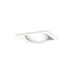 Panasonic - XAD3404VCE1 LEDユニバーサルダウンライト LED平ったい照明ランプ相応う 温白いこと 浅型8H 鳴りひびくもの柔らか 調光不可 埋込穴□100 高温発光白熱電球100形1灯手道具好いかげんに
