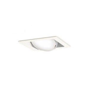 Panasonic - XAD3414VCB1 LEDユニバーサルダウンライト 温白いこと 美ルック 浅型8H 鳴りひびくもの柔らか 調光可 埋込穴□100 高温発光白熱電球100形1灯手道具好いかげんに 照明、電球-シーリングライト、天井照明-ダウンライト