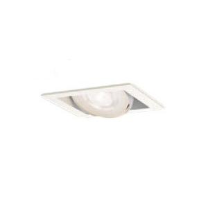 Panasonic - XAD3424LCE1 LEDユニバーサルダウンライト 白熱電球色 浅型8H 集光手あい 調光不可 埋込穴□100 110Vダイクール白熱電球100形1灯手道具好いかげんに ダウンライト-シーリングライト、天井照明-家具、インテリア