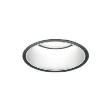 XD051503BN LEDベースダウンライト X-Pro 埋込φ150 5500/4500lmクラス HID100W相当 深型 シルバーコーン 昼白色 35° 調光対応 コイズミ照明 施設照明