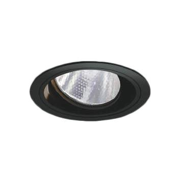 KOIZUMI - XD103112BM LEDユニバーサルダウンライト X-Pro 埋込φ100 浅型 HID35W好いかげんに 2000/1500ルーメン社会階級 温白いこと 40° 調光相応う コイズミ照明装置 設立照明装置 上昇限度照明装置 バス発着場用