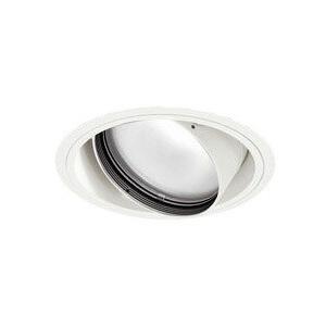 XD401242 LEDユニバーサルダウンライト 本体(一般型) PLUGGEDシリーズ COBタイプ 22°ミディアム配光 埋込φ150 白色 C4000 CDM-T150Wクラス オーデリック