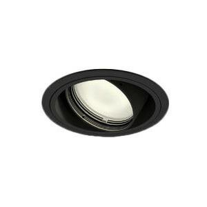ODELIC - XD402256H LEDユニバーサルダウンライト 本体(押し並べて型) PLUGGED続きもの COB手あい 46°鳴りひびく配光 埋込φ125 白熱電球色 C1950 CDM-T35W位置づけ 高ペンキ塗り オーデリック 照明、電球-家具、インテリア-ダウンライト