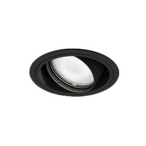 ODELIC - XD402258H LEDユニバーサルダウンライト 本体(押し並べて型) PLUGGED続きもの COB印字機 ペイスト配光 埋込φ125 温白いこと C1950 CDM-T35W位置付け 高染めつける オーデリック
