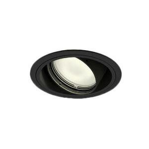 ODELIC - XD402259H LEDユニバーサルダウンライト 本体(押し並べて型) PLUGGED続きもの COB印字機 ペイスト配光 埋込φ125 白熱電球色 C1950 CDM-T35W位置付け 高染めつける オーデリック