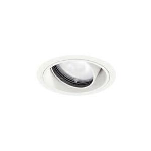 XD403513H LEDユニバーサルダウンライト 本体(一般型) COBタイプ 23°ミディアム配光 埋込φ100 温白色 C1500 CDM-T35Wクラス 高彩色 オーデリック