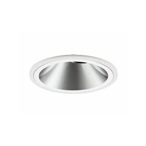 XD457059 LEDグレアレスユニバーサルダウンライト 浅型15H M形 27°配光 埋込φ125 非調光 電球色 C1700 CDM-T35Wクラス オーデリック 店舗 施設 基本照明
