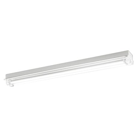 XL551533R2H LEDベースライト LED-TUBE R15高演色 40形 直付型 反射笠付 2灯用 Hf32W高出力×2灯相当 G13口金 LC調光 Bluetooth対応 昼白色 オーデリック