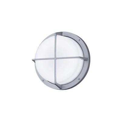 XLGE8116CF1 エクステリア ブラケット/シーリングライト 丸形蛍光灯30形1灯相当 天井直付型・壁直付型/密閉型 防雨型 拡散 昼白色 Panasonic 屋外照明