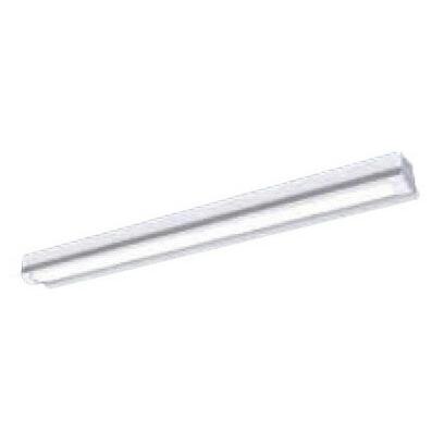 Panasonic XLW452KENZLE9 屋外用 反射笠付ベースライト Panasonic（パナソニック） ◎Panasonic 施設照明 一体型LEDベース