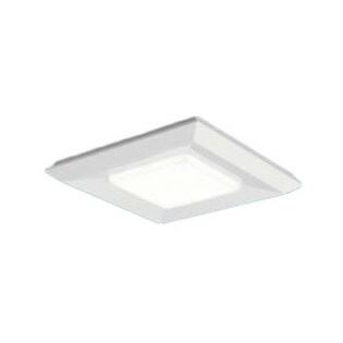 Panasonic（パナソニック） 一体型LEDベースライト 直埋兼用 スクエア