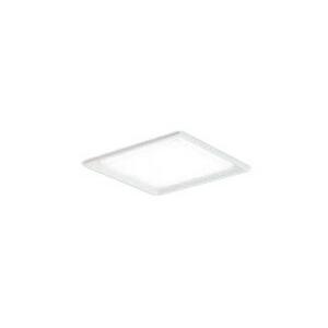 Panasonic（パナソニック） 一体型LEDベースライト 埋込型 スクエア