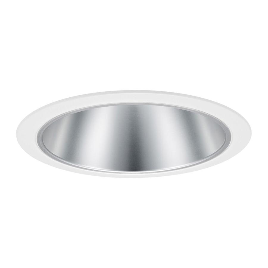 Panasonic LED客席ダウンライト　NNQH35494 ３つセット Panasonic（パナソニック） XND3567SN LJ9 LEDダウンライト 昼白色 浅