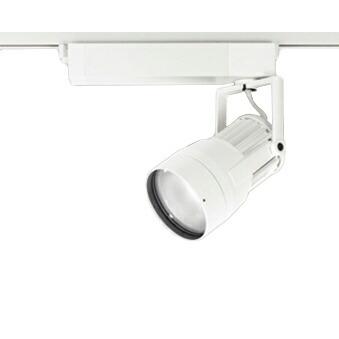 XS411200 LEDスポットライト 反射板制御 本体 PLUGGEDシリーズ COBタイプ スプレッド配光 非調光 昼白色 C2750