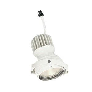 XS412317H LEDマルチユニバーサル 灯体 PLUGGEDシリーズ COBタイプ 31°ワイド配光 電球色 C1950 CDM-T35Wクラス 高彩色Ra93 オーデリック 照明器具 天井照明