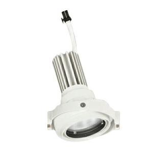 XS413205H LEDマルチユニバーサル 灯体 PLUGGEDシリーズ COBタイプ 49°拡散配光 白色 C1500 CDM-T35Wクラス 高彩色Ra93 オーデリック 照明器具 天井照明