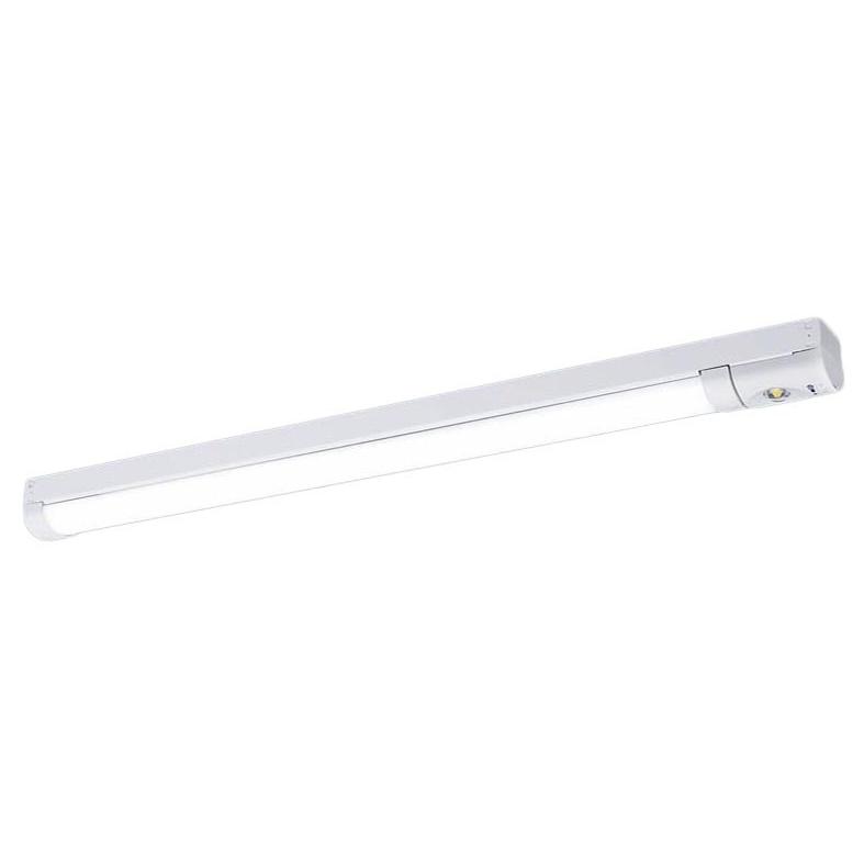 XWG442NGNJLE9 LED非常照明 iDシリーズ 防湿防雨型 30分間タイプ 40形 直付型 トラフ型 非調光 昼白色 4000lmタイプ FLR40形2灯相当 節電タイプ Panasonic