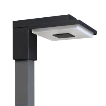 Panasonic（パナソニック） XYG2624RLE9 LED街路灯 角型キャンチレバー