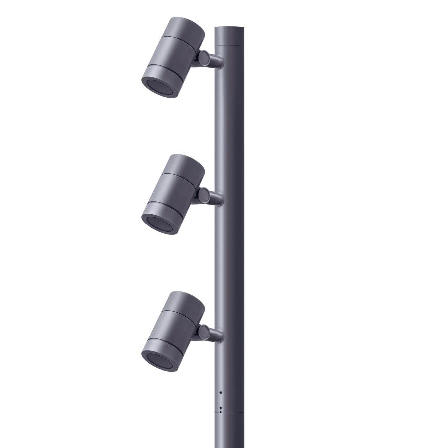 Panasonic（パナソニック） YYY33284ZLE1 LEDポールスポットライト 
