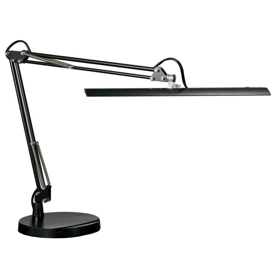 山田照明 Z-10D B Z-LIGHT（ゼットライト） LEDデスクスタンドライト