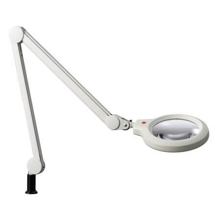 山田照明 Z-37RL W Z-LIGHT（ゼットライト） LEDデスクスタンド