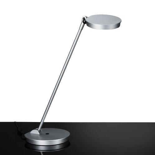 Z-8N SL Z-LIGHT（ゼットライト） LEDデスクスタンドライト 昼白色 無段階調光 白熱60W相当 山田照明 照明器具 スタンド照明