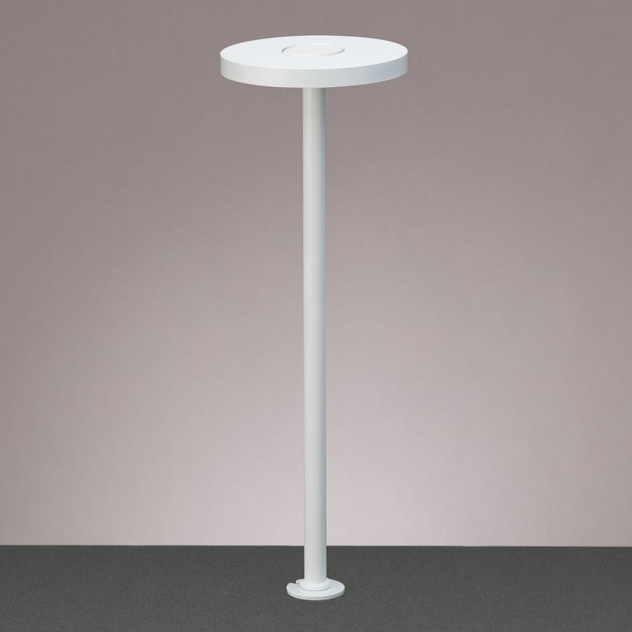 山田照明 ZR-2N W Z-LIGHT(ゼットライト) 家具取付型LEDスタンド