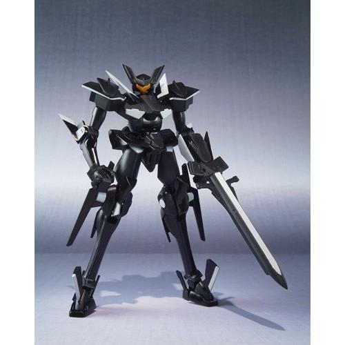 Robot魂 Svms 01e グラハム専用ユニオンフラッグカスタムii Gnフラッグ Side Ms 太陽炉搭載型 機動戦士ガンダム00 0519 Tsショップ 通販 Yahoo ショッピング