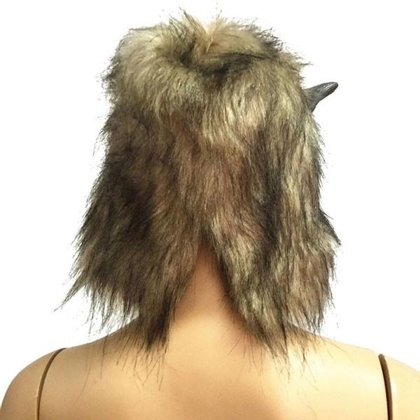 ハロウィン等に インパクト抜群のフルフェースマスク |  | 06