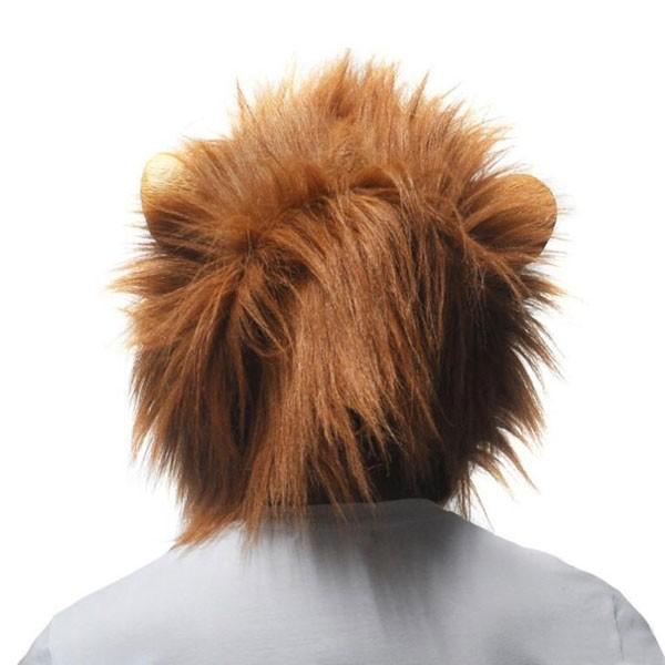 ハロウィン等に インパクト抜群のフルフェースマスク |  | 08