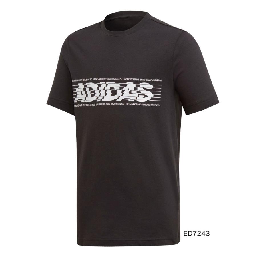 adidas YB SID LINEAGE Tee キッズ ボーイズ ウェア トップス Tシャツ FYI22 サイズ130cm｜tstar