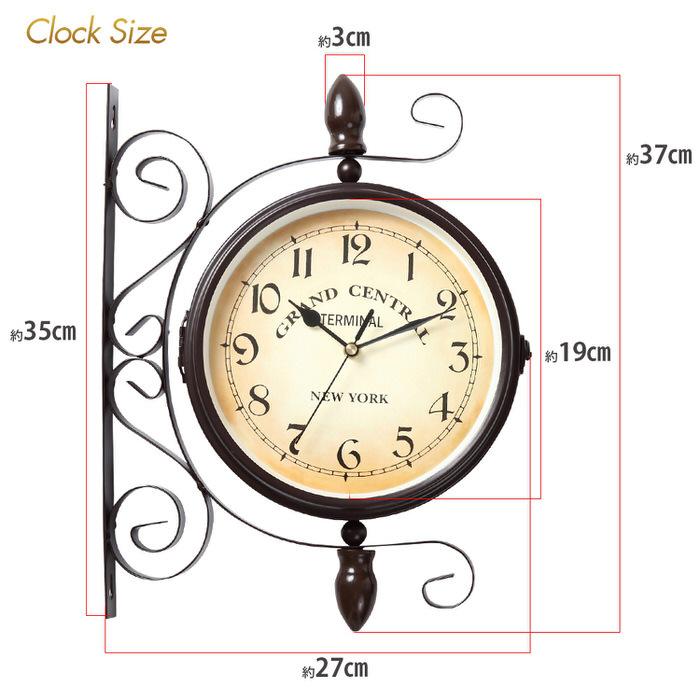 掛け時計 ヴィンテージ シカゴ カフェ ウォールクロック 激レア 掛け時計 ヴィンテージ シカゴ カフェ ウォールクロック 激レア 【公式
