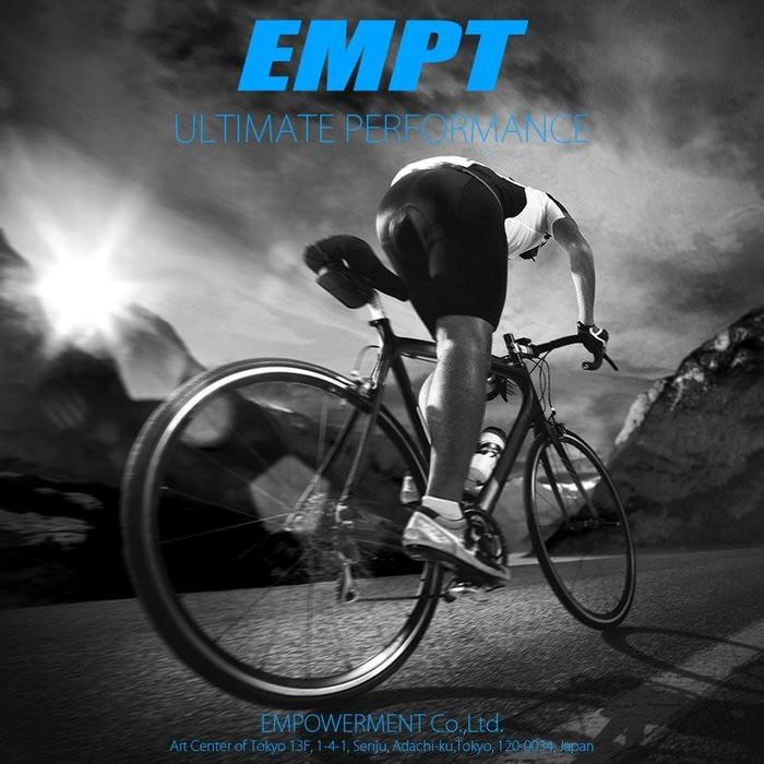 バーテープ Empt ハイグリップ無地 自転車 クロスバイク ロードバイク 自転車 ドロップハンドル ブルホーン ピスト 自転車部品 かっこいい フラットバー エアロ Empt Btp010 トレンドストリート3号店 通販 Yahoo ショッピング