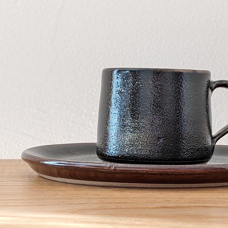 毎週日曜2点以上で25%OFFクーポン対象】 コーヒーカップ 陶器 益子焼